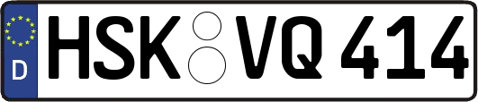 HSK-VQ414