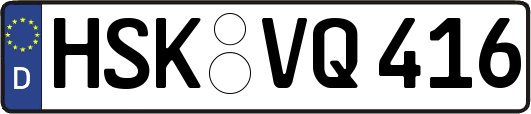 HSK-VQ416