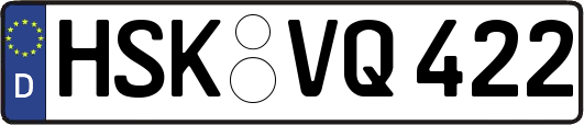 HSK-VQ422