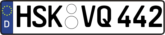 HSK-VQ442