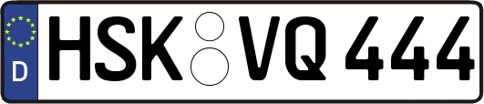 HSK-VQ444