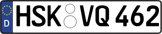HSK-VQ462