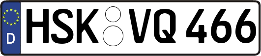 HSK-VQ466