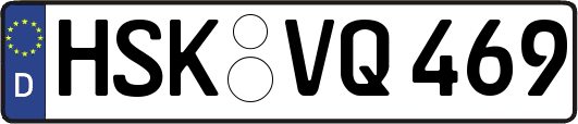 HSK-VQ469