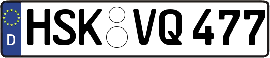 HSK-VQ477