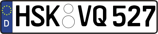 HSK-VQ527