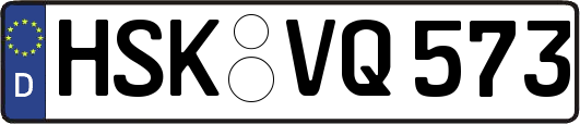 HSK-VQ573