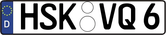 HSK-VQ6