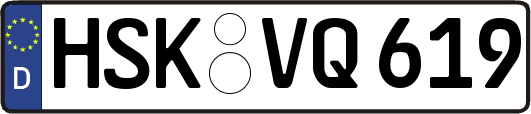 HSK-VQ619