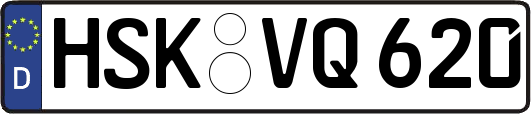 HSK-VQ620