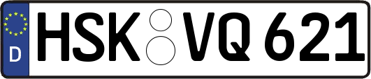 HSK-VQ621