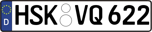 HSK-VQ622