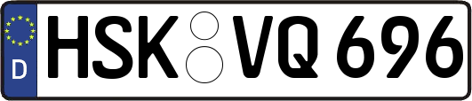 HSK-VQ696