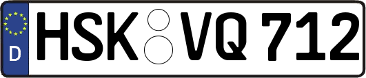 HSK-VQ712