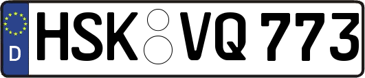 HSK-VQ773