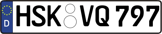 HSK-VQ797