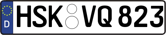 HSK-VQ823