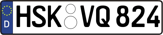 HSK-VQ824