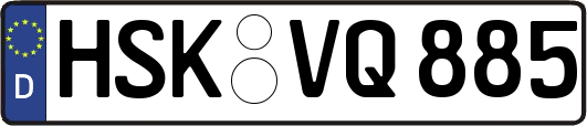 HSK-VQ885