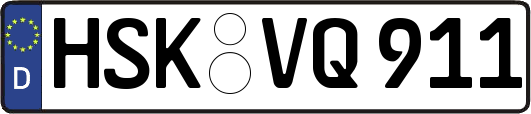 HSK-VQ911