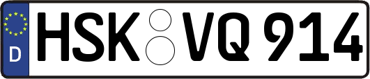 HSK-VQ914