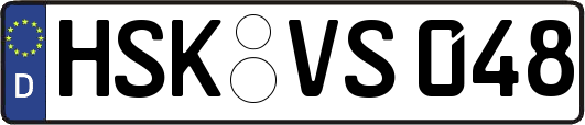 HSK-VS048