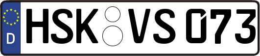 HSK-VS073
