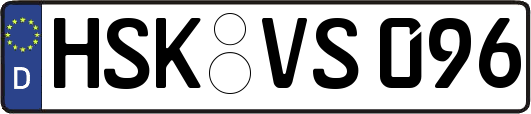 HSK-VS096