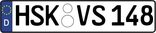HSK-VS148