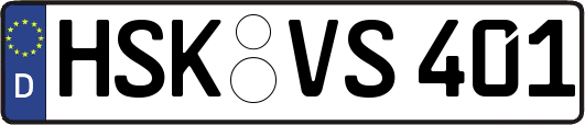 HSK-VS401