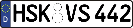 HSK-VS442