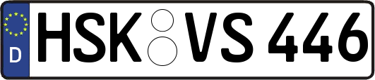 HSK-VS446