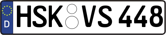 HSK-VS448