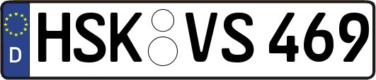 HSK-VS469