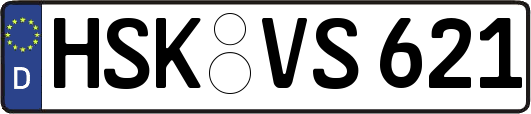 HSK-VS621