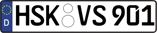 HSK-VS901