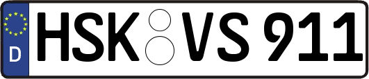 HSK-VS911