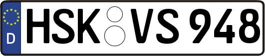 HSK-VS948