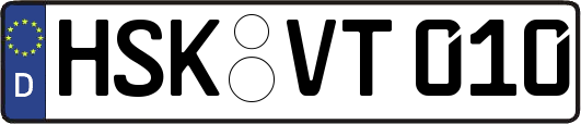 HSK-VT010
