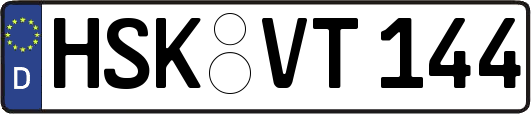 HSK-VT144
