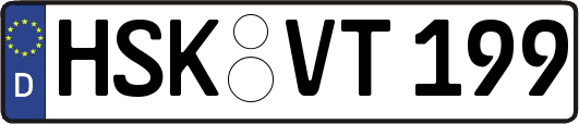 HSK-VT199