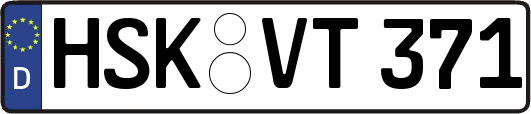 HSK-VT371