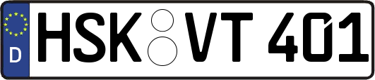 HSK-VT401