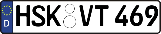 HSK-VT469