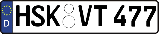 HSK-VT477