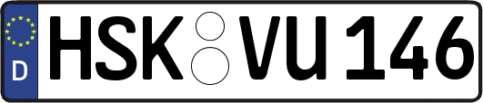 HSK-VU146