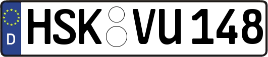 HSK-VU148