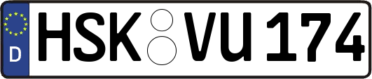 HSK-VU174