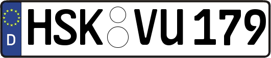 HSK-VU179