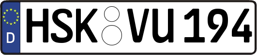 HSK-VU194